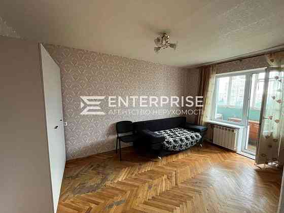 Продаж 1к Квартира 29 кв.м Райдужна вул. Kiev