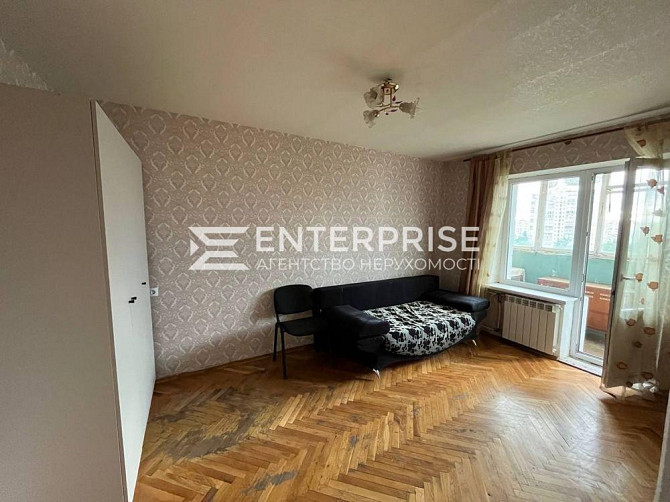 Продаж 1к Квартира 29 кв.м Райдужна вул. Kiev - photo 1