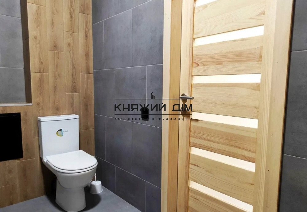 Продаж Квартира 1-кімнатна, 17/17 поверх на вул. Марії Приймаченко Вишнёвое - изображение 12