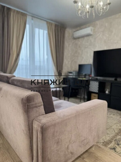 єВідновлення, єОселя Продаж 2х кімнатної квартири студії ЖК Метрополія КОД № 21145290 Київ - фото 16