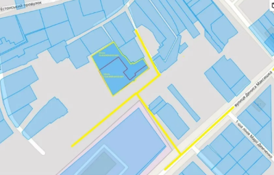 Продаж земельної ділянки 0.2 соток на ул. Николая Огренича, 2б Odessa - photo 1