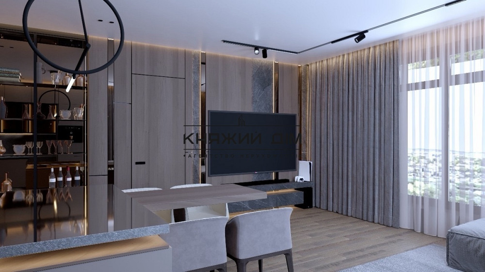 Перша Здача!!! Оренда 3 кімнатної квартири біля Цирку № 11203802 Київ - фото 20