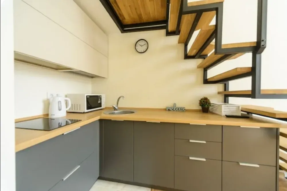 Здаємо подобово в Києві дворівневі апартаменти квартиру ЖК Смарт Хаус, метро Берестейська Київ - фото 3