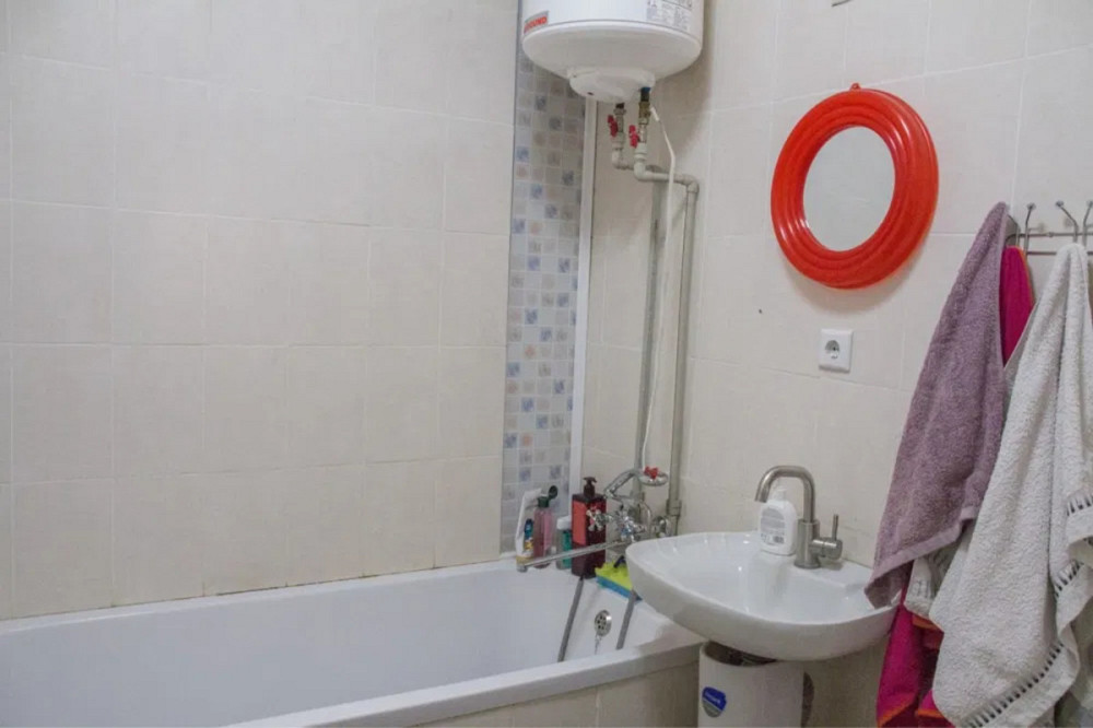 Продаж Квартира 1-кімнатна, 9/26 поверх на Гашека, 22 Київ - фото 19