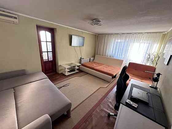 Продаж Квартира 1-кімнатна, 9/9 поверх на Героев Гражданской Войны ул., 15 Dnipro