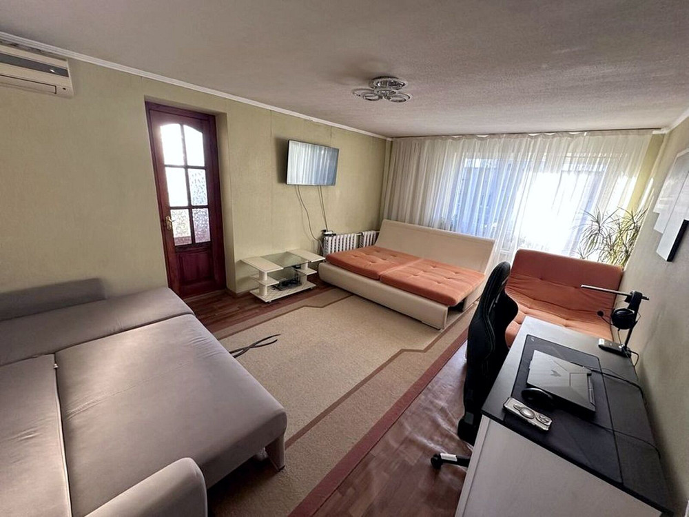 Продаж Квартира 1-кімнатна, 9/9 поверх на Героев Гражданской Войны ул., 15 Дніпро - фото 3