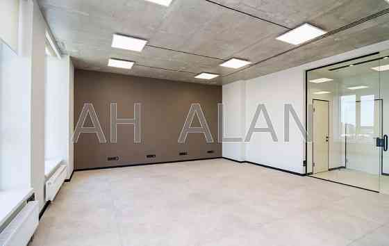 Оренда офісне приміщення на Джона Маккейна вул., 26 приміщень - 3, поверх - 16/20 Київ