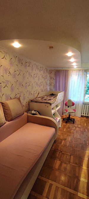 Продаж Квартира 2-кімнатна, 2/5 поверх на Щербаківського Данила вул., д. 62 Kiev - photo 7