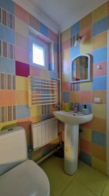 Дом с камином и видом на лиман в Холоднаой Балке, рядом Нерубайское Холодна Балка - фото 12