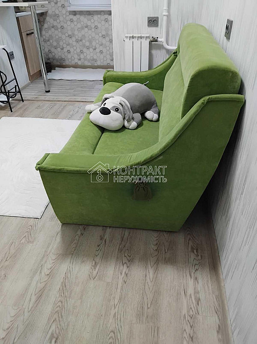 Продаж Квартира 1-кімнатна, 2/3 поверх на вул. Полтавський Шлях Kharkiv - photo 4