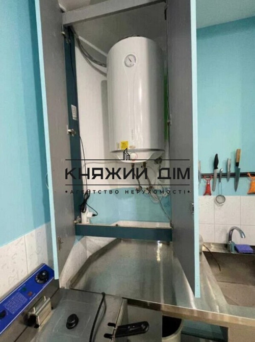 Оренда офісне приміщення на Анны Ахматовой ул. поверх - 1/3 Київ - фото 12