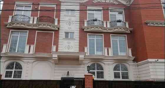 Трёхкомнатная квартира в новом клубном доме у моря. Проект в подарок. Одесса