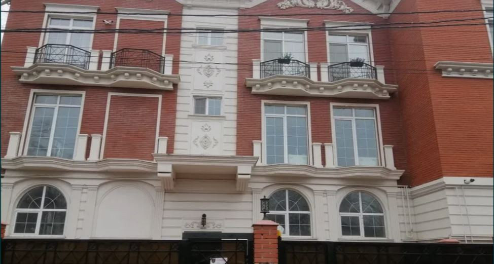 Трёхкомнатная квартира в новом клубном доме у моря. Проект в подарок. Одеса - фото 1