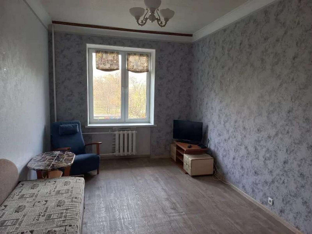 Оренда Квартира 2-кімнатна на Ялтинська, 10/14 Київ - фото 1