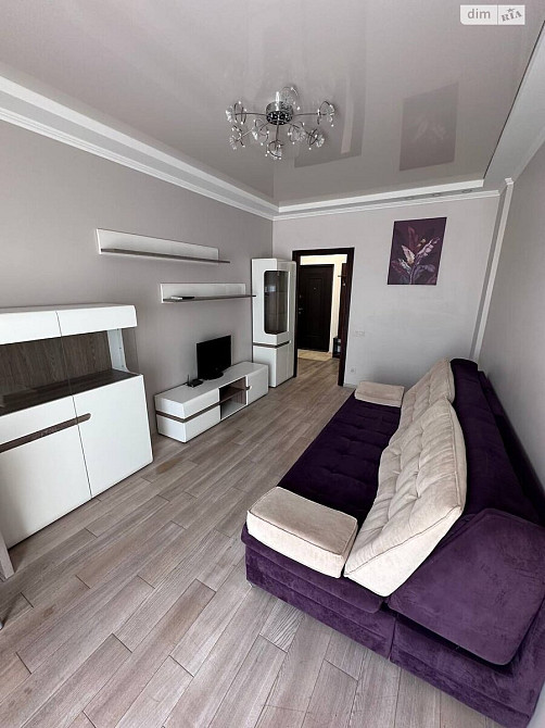 Оренда Квартира 1-кімнатна, 6/10 поверх на вул. Регенераторна, 4 Київ - фото 6