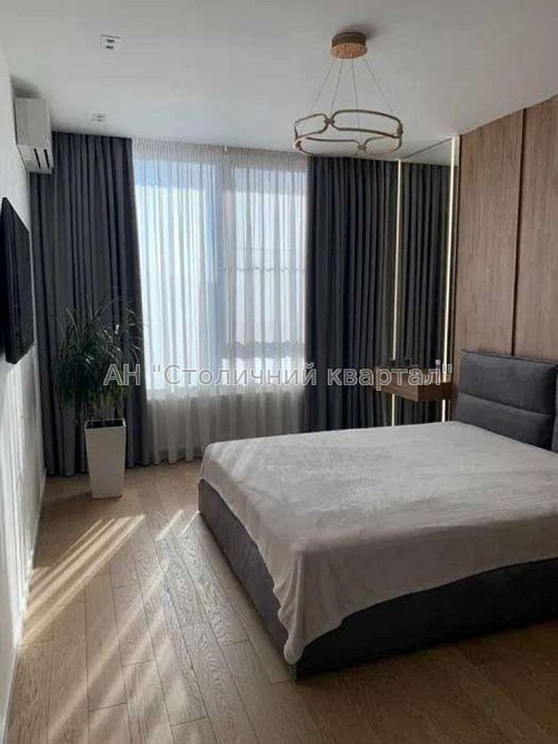 Продаж Квартира 4-кімнатна, 21/25 поверх на Ділова вул., 1/2 Kiev - photo 9