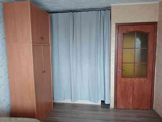 Оренда Квартира 1-кімнатна, 9/9 поверх на Мілютенка, 38 Киев