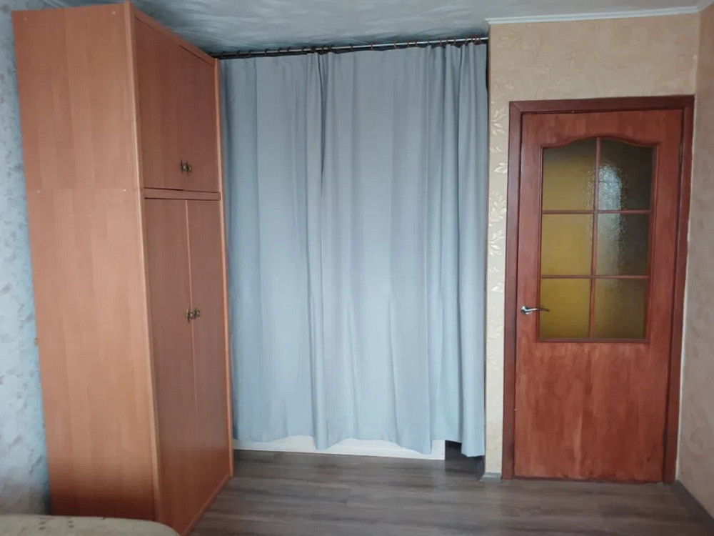 Оренда Квартира 1-кімнатна, 9/9 поверх на Мілютенка, 38 Київ - фото 4