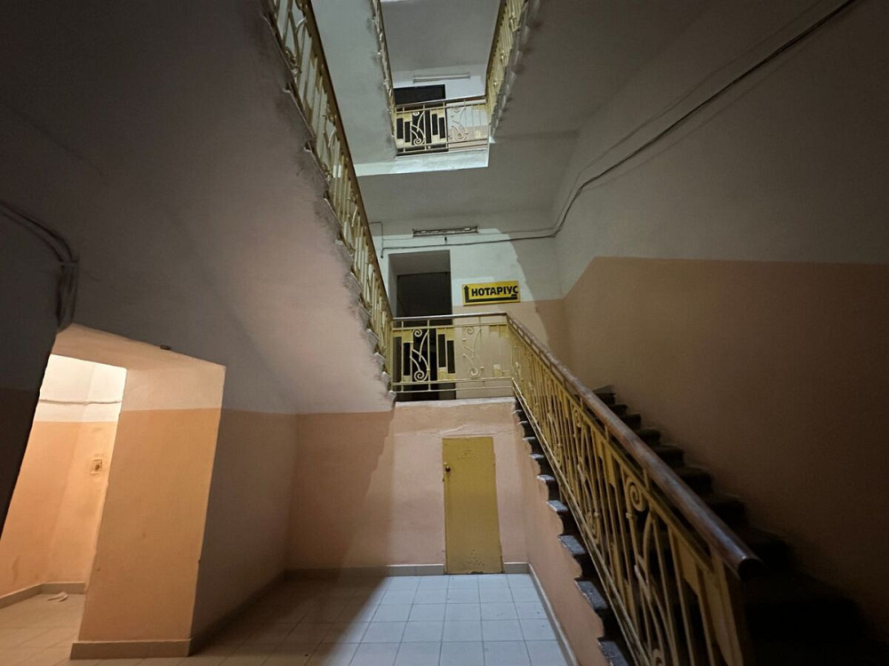 Оренда Квартира 2-кімнатна, 4/6 поверх на Саксаганського, 9 Київ - фото 8