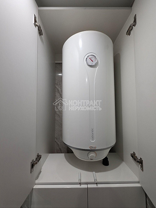 Оренда Квартира 1-кімнатна, 11/21 поверх на вул. Клочківська Харьков - изображение 16