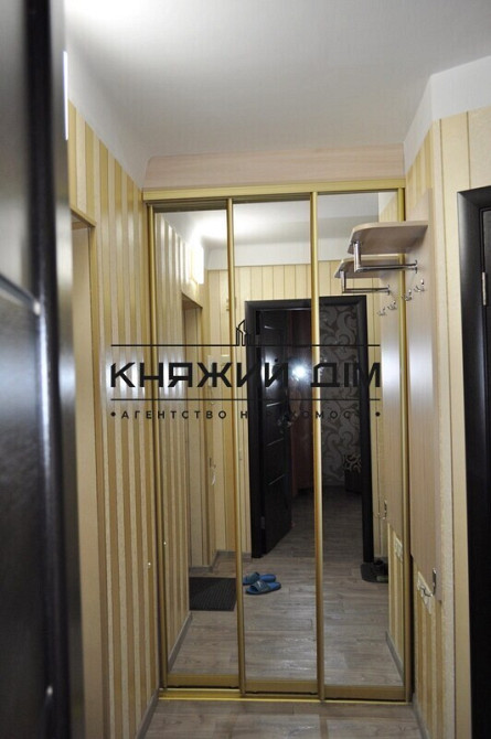 Оренда Квартира 1-кімнатна, 3/9 поверх на Победы просп./ Берестейский просп. Киев - изображение 8