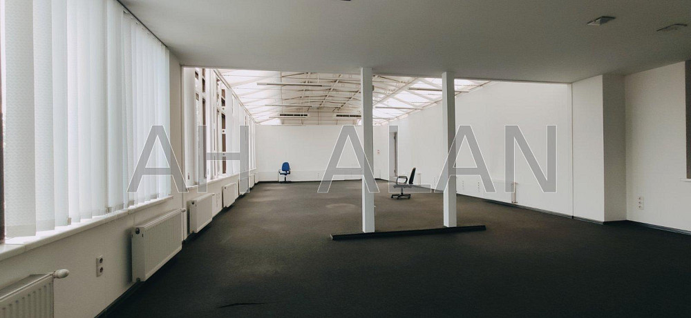 Оренда офісне приміщення на Володимирська вул., 77А приміщень - 2, поверх - 4/4 Київ - фото 2