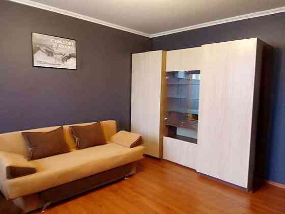 Оренда Квартира 1-кімнатна, 10/25 поверх на ул. Бориса Гмыри, 4 Київ