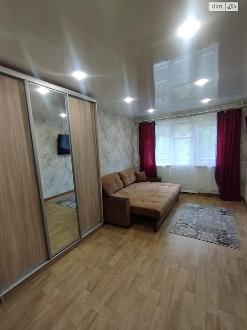 Продаж Квартира 1-кімнатна, 2/6 поверх на Леси Украинки вул., д. 10А Київ - фото 3