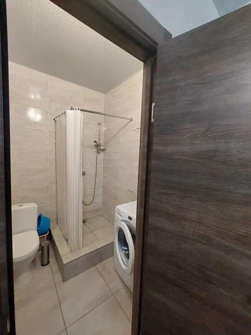 Оренда Квартира 1-кімнатна, 15/16 поверх на Вацлава Гавела, 28 Київ - фото 14