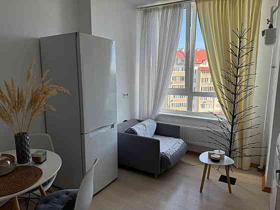 Продаж 1к Квартира 44.2 кв.м Ленона Джона вул. L'viv