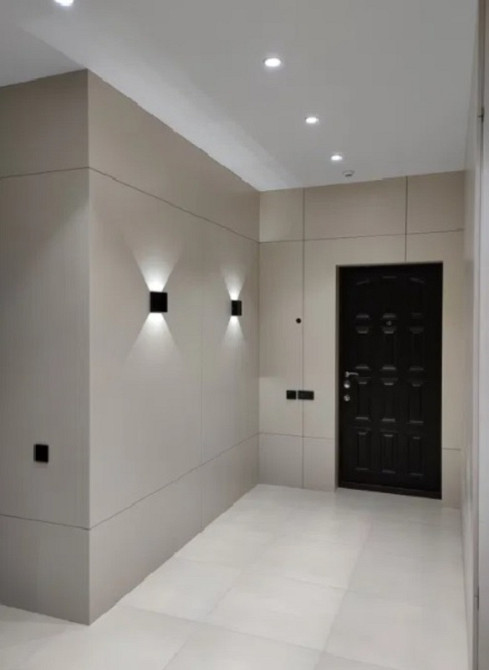 Продаж Квартира 3-кімнатна, 17/24 поверх на Генуэзская ул., 3б Одеса - фото 5