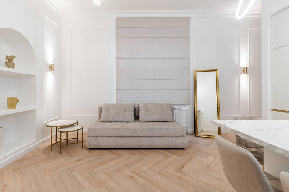 Продаж Квартира 2-кімнатна, 4/5 поверх на вул. Словацького Юліуша Львов - изображение 4