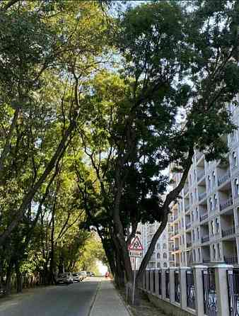 Продаж Квартира 2-кімнатна, 4/8 поверх на Дача Ковалевского ул. Odessa