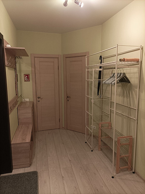 Оренда Квартира 2-кімнатна, 21/23 поверх на вул.Драгоманова, 6/1 Kiev - photo 12