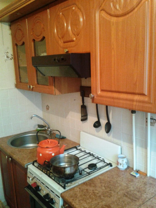 Оренда 2к Квартира 46 кв.м Вокзальная Zhytomyr - photo 1