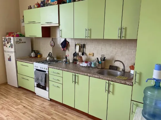 Продаж 3к Квартира 68 кв.м вул. Придніпровська 5 Дніпро