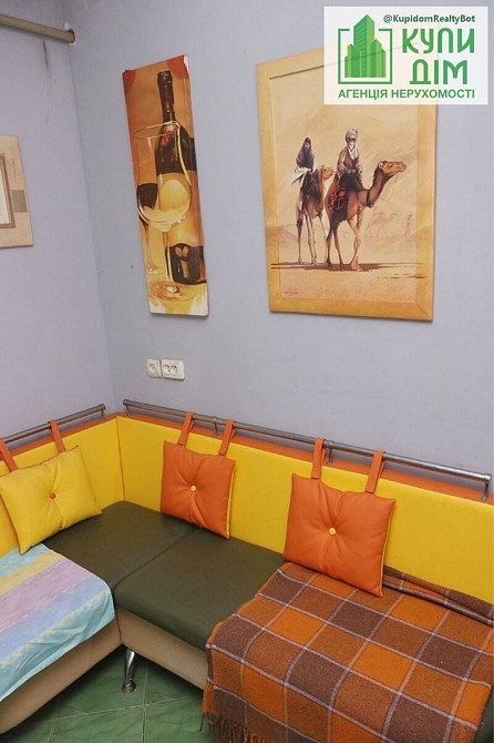 Продаж Квартира 2-кімнатна, 5/5 поверх на Віктора Френчка вул.(Бєляєва), 10 Кропивницький - фото 5