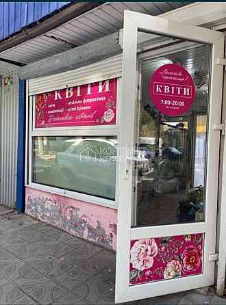 Оренда торгове приміщення на вул. ХТЗ приміщень - 1, поверх - 1/1 Kharkiv