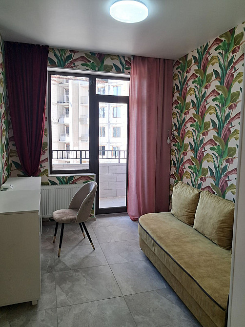 Студия с евроремонтом в ЖК Посейдон, 16 ст. Фонтана Одесса - изображение 2