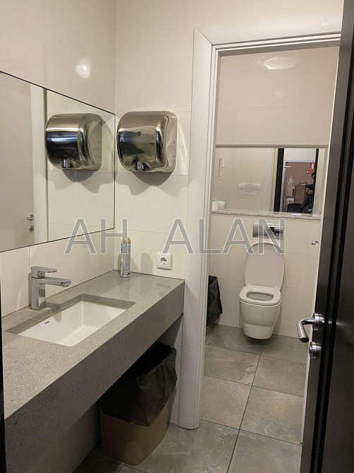 Оренда офісне приміщення на Кловський узв., 7 приміщень - 5, поверх - 10/17 Київ - фото 14