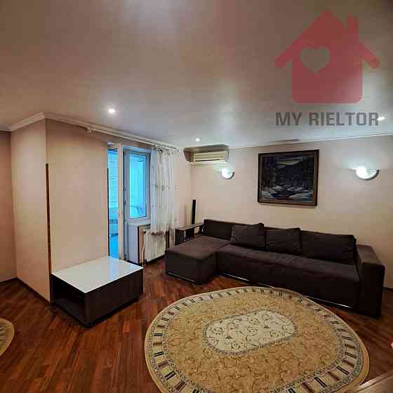 Продаж трикімнатної квартири по вул.Капушанська Uzhhorod