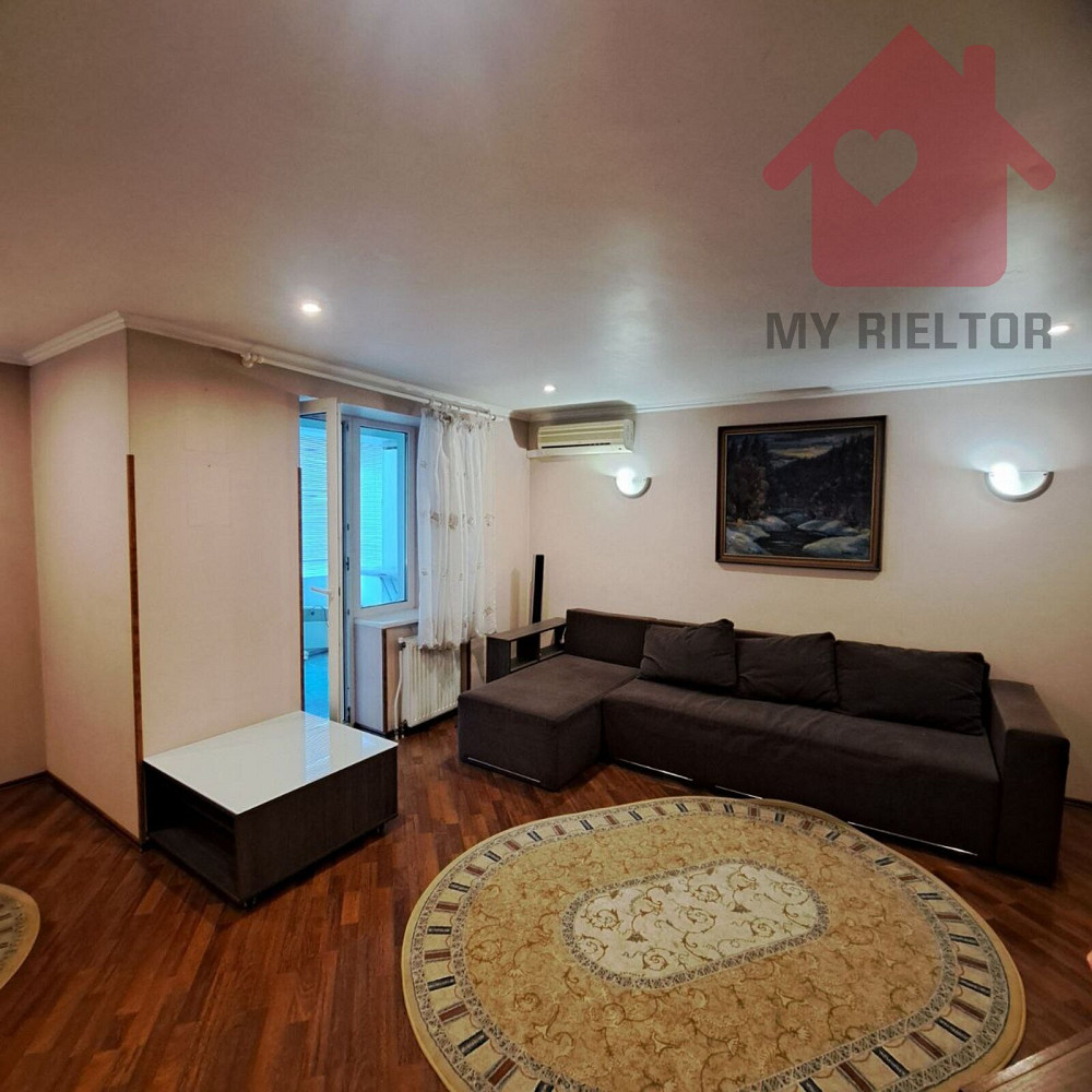 Продаж трикімнатної квартири по вул.Капушанська Uzhhorod - photo 1