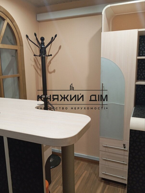 Оренда офісне приміщення на Харьковское шоссе поверх - 4/10 Київ - фото 14