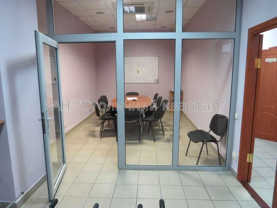Оренда офісне приміщення на Сурикова вул., 3, корп. 37 приміщень - 7, поверх - 5/7 Київ - фото 5