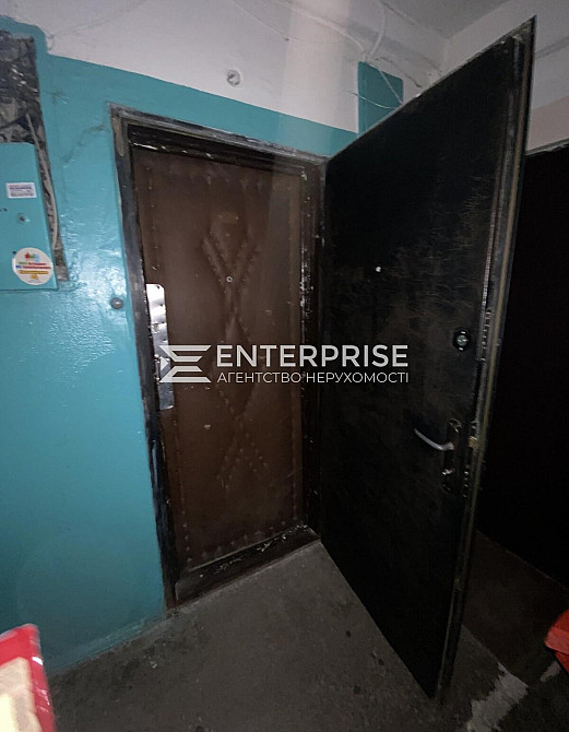 Продаж Квартира 2-кімнатна, 1/9 поверх на вул. Солом'янська Київ - фото 18