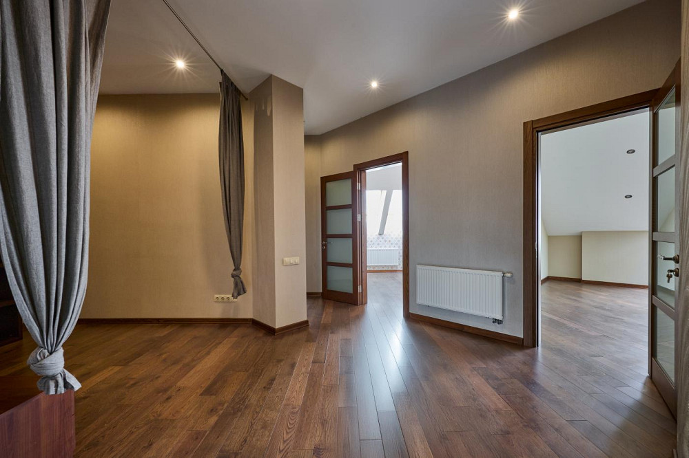 Оренда 5-кімнатна квартира Львів - фото 16