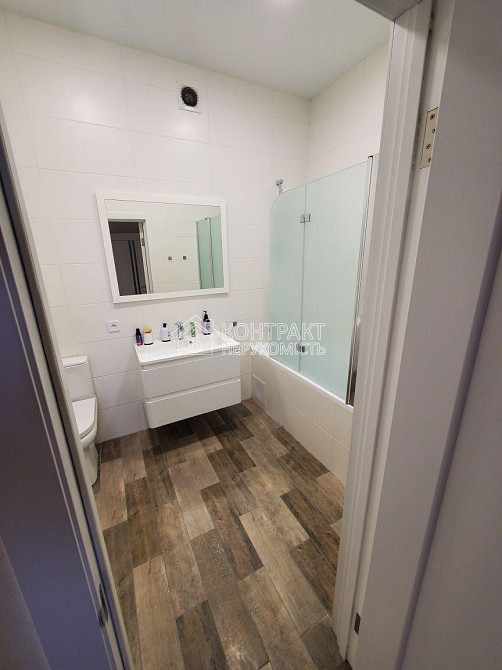 Продаж Квартира 3-кімнатна, 5/17 поверх на вул. Студентська Харьков - изображение 6