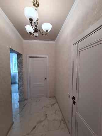 Квартира с ремонтом в ЖК Горизонт Одеса