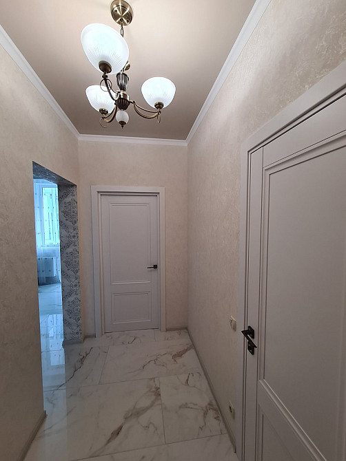 Квартира с ремонтом в ЖК Горизонт Одеса - фото 4