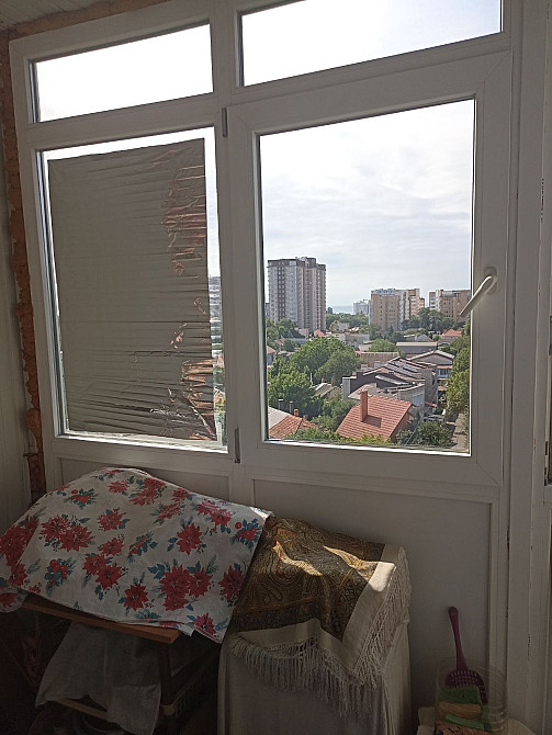 2-комнатная на Фонтанской дороге, кирпичный дом, 10 мин до моря Одеса - фото 14